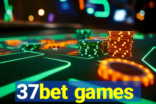 37bet games